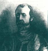 Francisco de Aguirre
