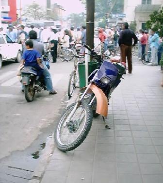 MotoVereda