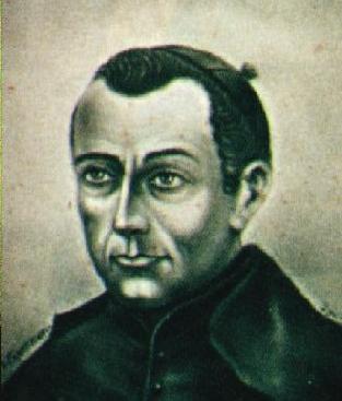 Pedro Francisco de Uriarte